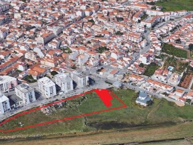 Lagoa Algarve 84937693