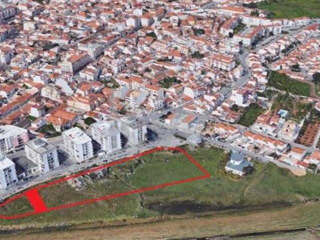 Lagoa Algarve 84937701