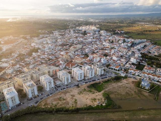 Lagoa Algarve 98319507