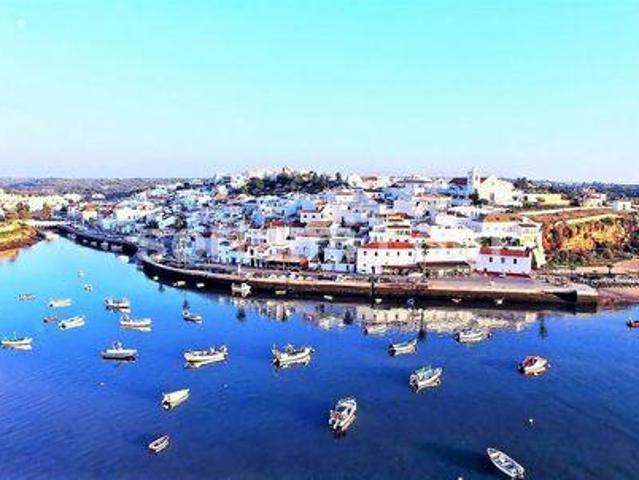 Lagoa Faro LS97112692