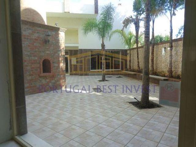 Lagoa Faro 96721216