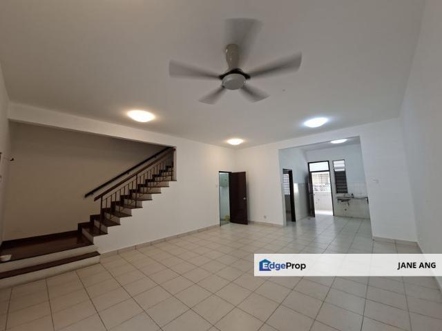Lagoon Homes