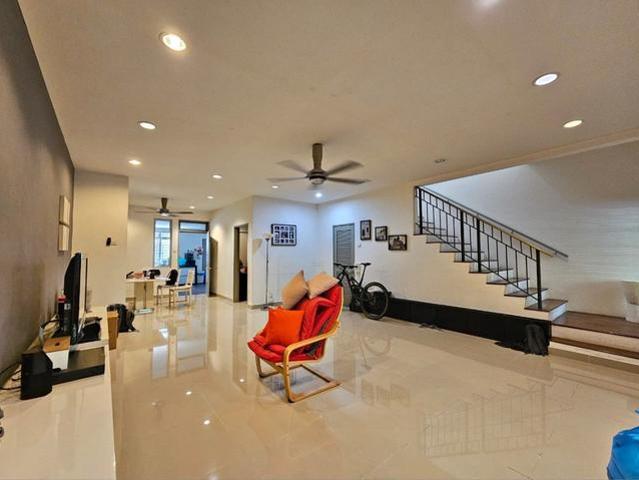 Lagoon Homes Kota Kemuning 2 Storey Renovated House for Sale