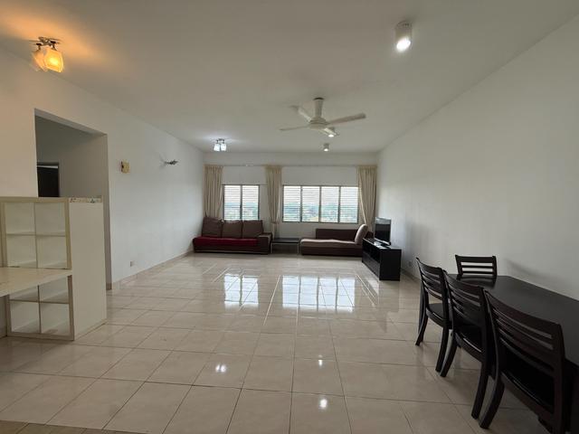Lagoon Suite Kota Kemuning Shah Alam 900sf Freehold 2 Parking