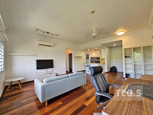 Lagoon Suites Kota Kemuning Condominium Renovated Unit for Sale