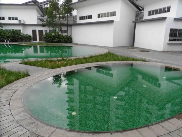 Lagoon Suites, Kota Kemuning, Shah Alam