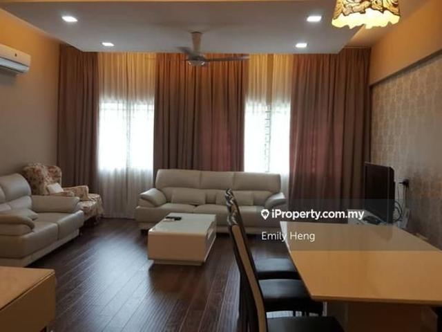 Lagoon Suites, Kota Kemuning, Shah Alam
