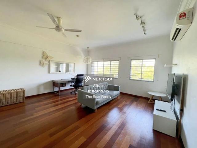 Lagoon Suites
