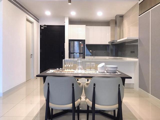 Lagoon Perdana 0 Downpayment Full loan Bandar Sunway Pyramid