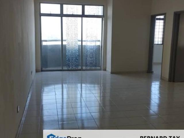 Lagoon Perdana Apartment