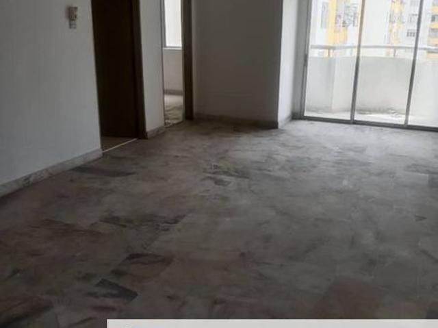 Lagoon Perdana Apartment