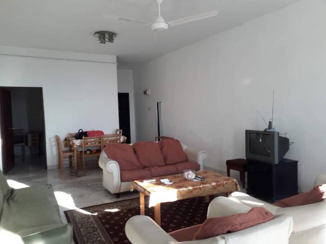 lagoon perdana, apartment
