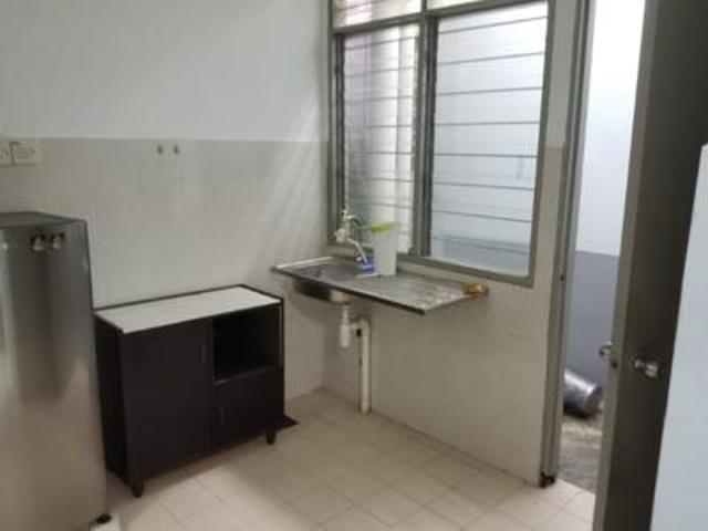 Lagoon Perdana Apartment Good ROI Sunway Near College Sales