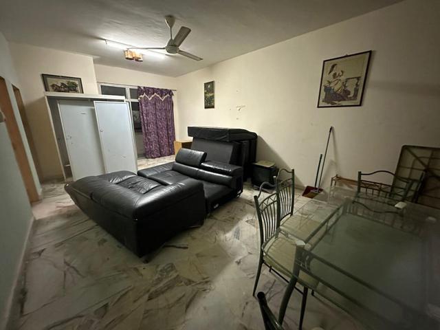 Lagoon Perdana Bandar Sunway Furnished 3 Rooms 2 Baths 1 Park