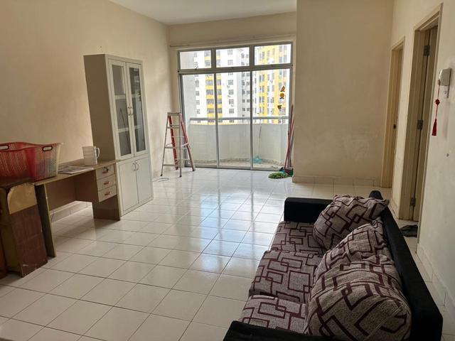 LAGOON PERDANA Bandar Sunway LOW DOWN PAYMENT