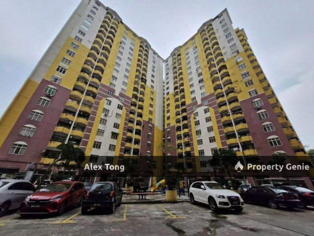 Lagoon Perdana Bandar Sunway