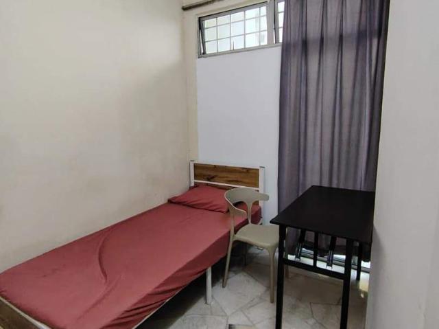 Lagoon Perdana Female Friendly Single Room