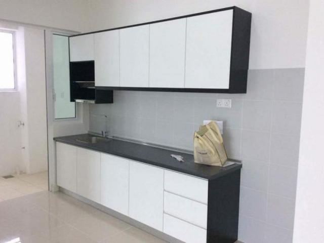 Lagoon Perdana NEW Full Renovated Rumah Kahwin 120 Loan booking 1k