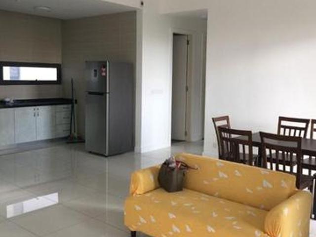 Lagoon Perdana sunway medical center 0 Down full loan cash back