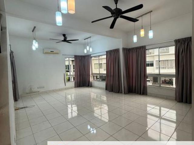 Lagoon Residences