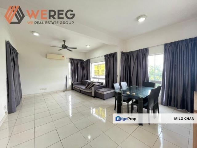 Lagoon Residences