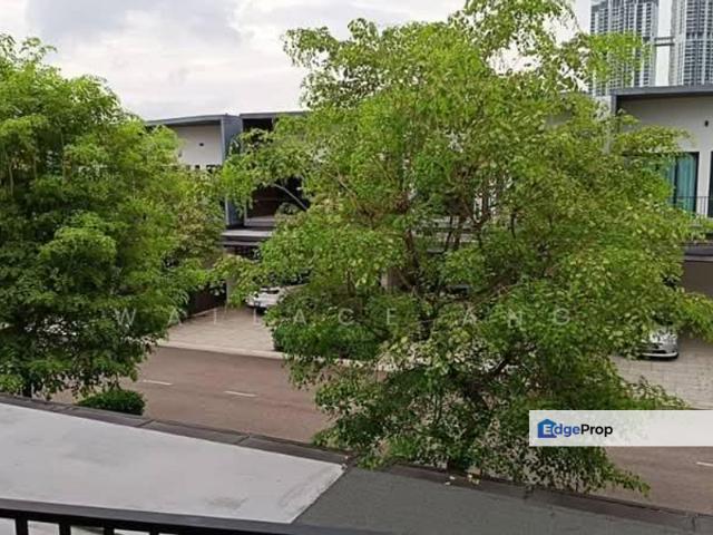 Lagoon Residences @ Senibong Cove
