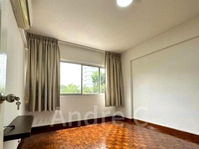 Lagoon View D15, Apartment