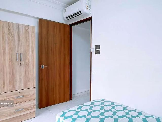 Lagoon View D15, Apartment