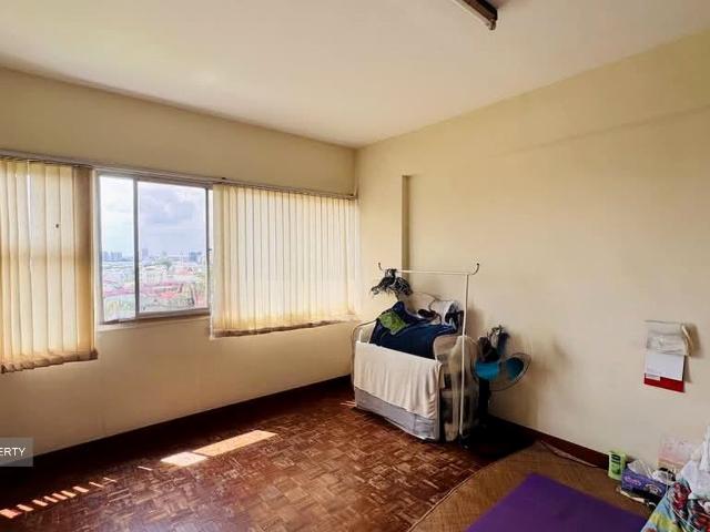 Lagoon View D15, Apartment