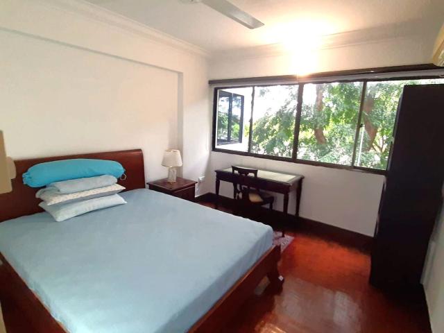Lagoon View D15, Apartment