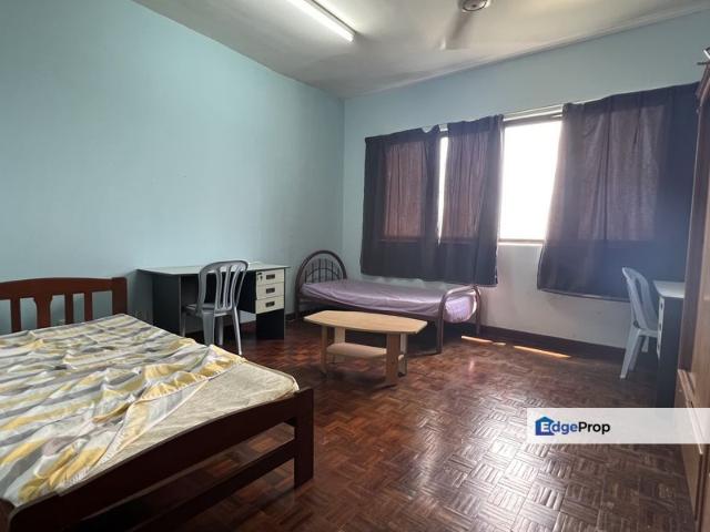 Lagoon View Resort Condominium