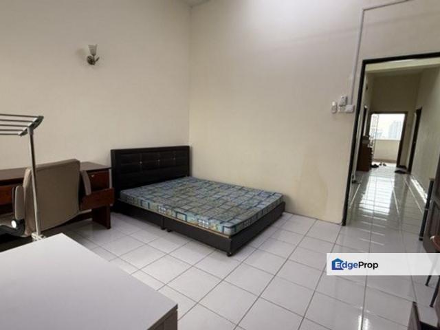 Lagoon View Resort Condominium