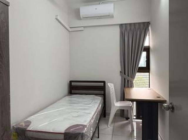 Lagoon View Resort Condominium