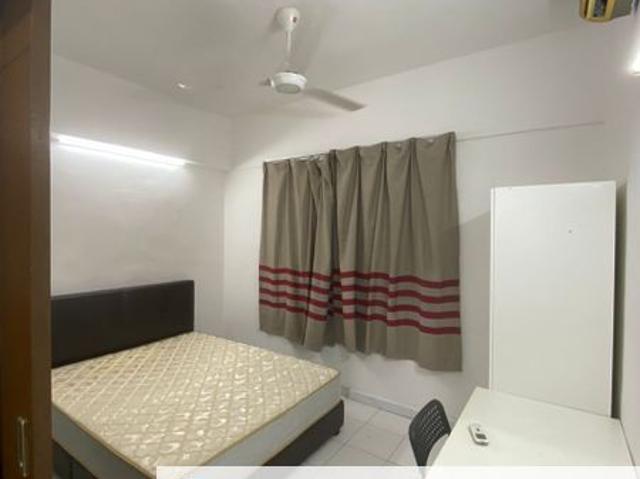 Lagoon View Resort Condominium