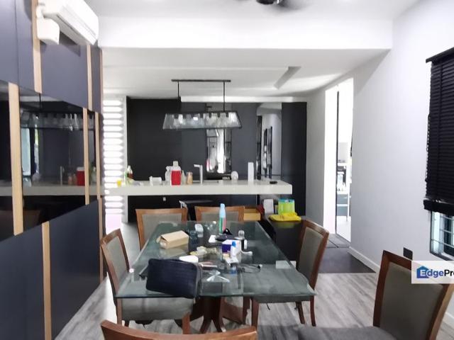 Lagoon Villas