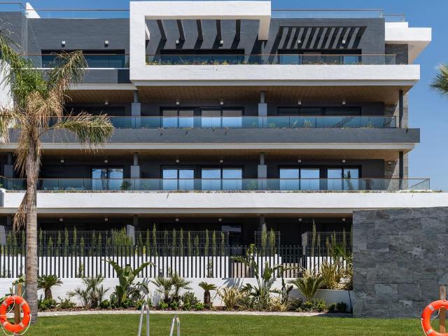 Lagoons Village by Tm está ubicado en un entorno natural pri. 138m² Torrevieja