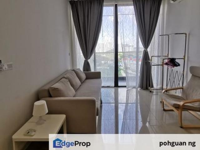 Lagoland 2 bedroom apartment for rent