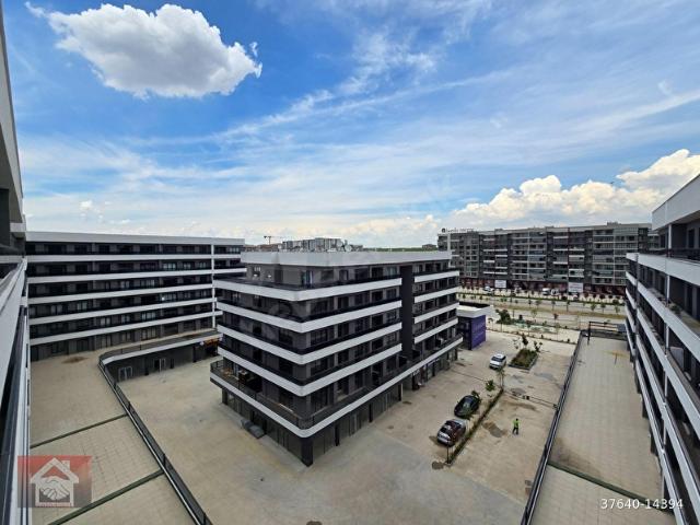 LAGOM DA KİRALIK 2+1 BAĞIMSIZ MUTFAKLI ÇİFT BANYOLU AVM ÖN CEPHE DAİRE