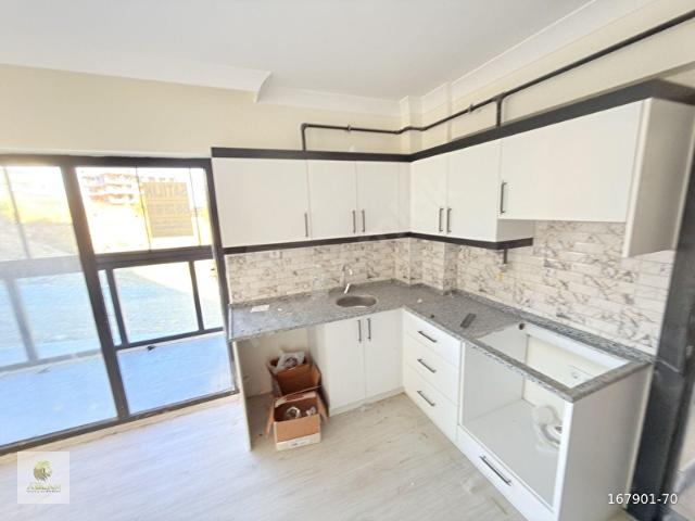 LAGOM HOTEL ARKASI SATILIK 1+1 DAİRE