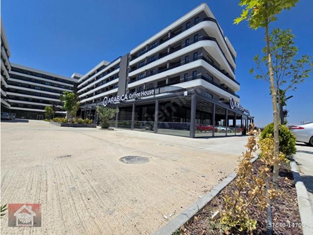 LAGOM SİTESİ KİRALIK 2+1 AVM CEPHELİ ÇİFT BANYOLU DAİRE