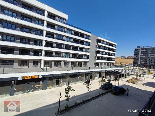 LAGOM SİTESİ KİRALIK 2+1 AVM CEPHELİ KATTA ÇİFT BANYOLU DAİRE