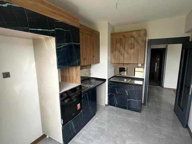 LAGOM'DA PRESTİJLİ KONUMDA KAPALI OTOPARKLI FIRSAT DAİRE