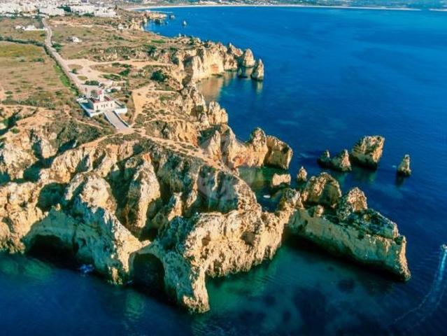 Lagos Algarve 61687596