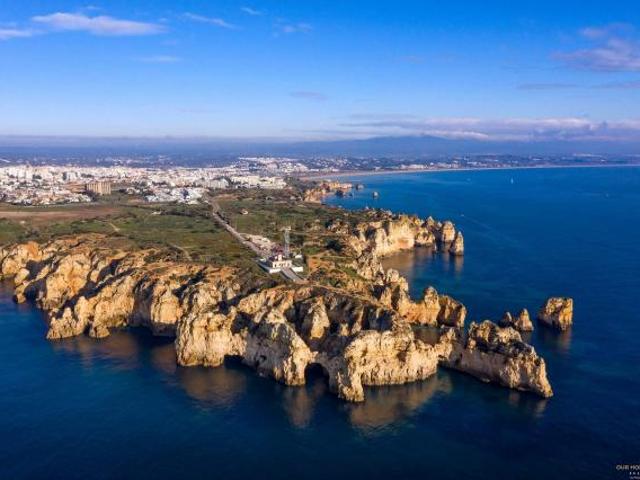 Lagos Algarve 86009077