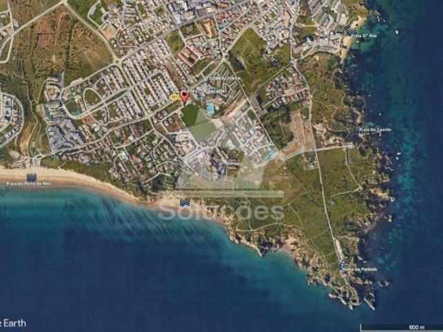 Lagos Algarve 98142978