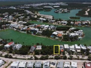 Lagos Del Sol Terreno Residencial