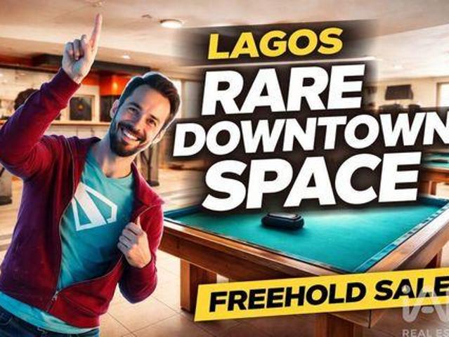 Lagos Faro LS99608004