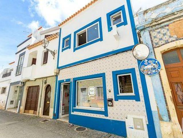 Lagos Faro 99091527