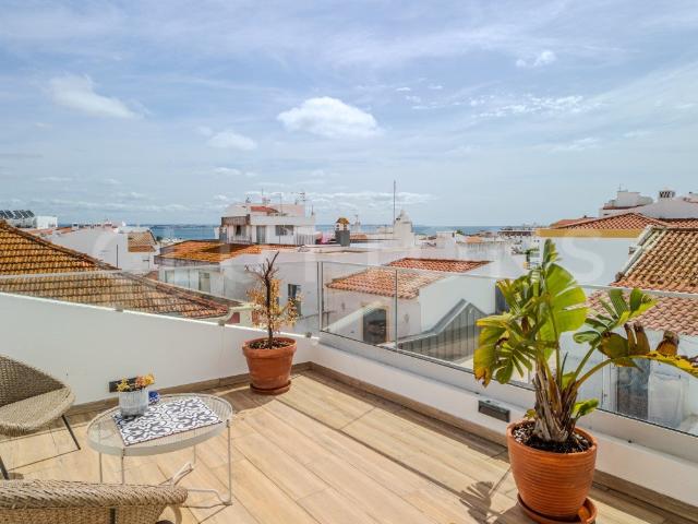 Lagos Guest House com 8 Quartos em Pleno Centro Histórico 357m² São Gonçalo de Lagos