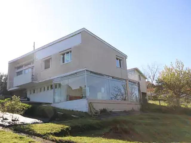 Lagor 64150 Achat / Vente maison 6 pièces t6 au dernier étage
